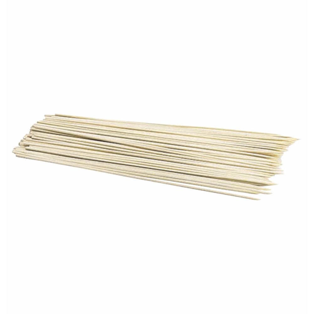 Kitchen Craft Bag of One Hundred 30cm Bamboo Skewers